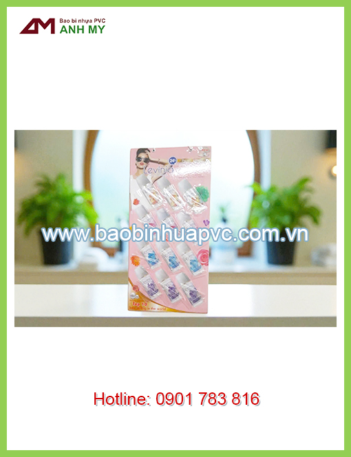Hanger vỉ treo quảng cáo